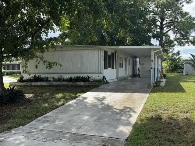 8963 Princess Donna Court, Boynton Beach, FL 33436 - #1