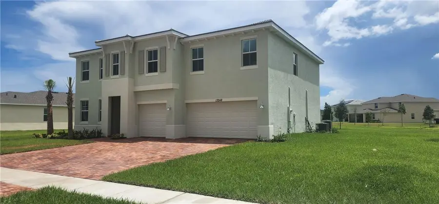 13248 NW Copper Creek Drive, Port Saint Lucie, FL 34987 - #2