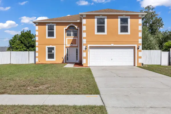 2824 E Corrigan Drive, Deltona, FL 32738