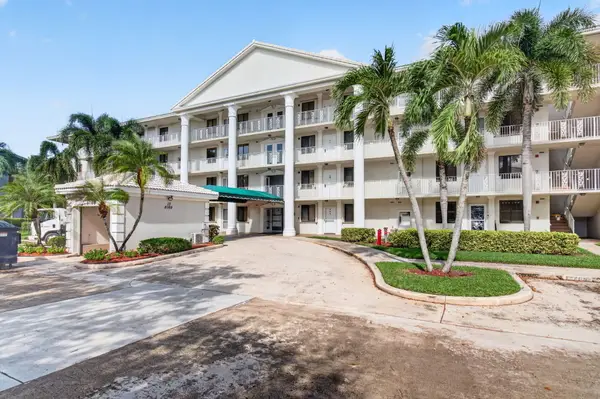 6169 Balboa Circle #103, Boca Raton, FL 33433