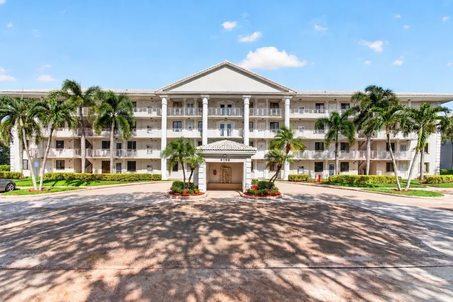 6169 Balboa Circle #103, Boca Raton, FL 33433 - #3