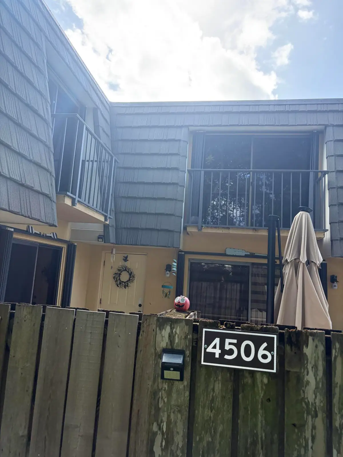 4506 45th Way, West Palm Beach, FL 33407 - #1