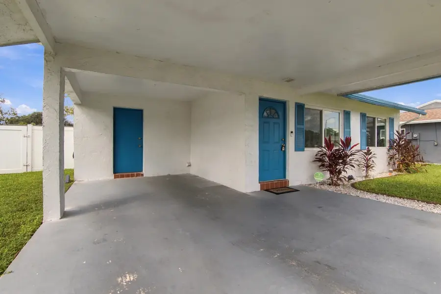 8121 NW 93rd Avenue, Tamarac, FL 33321 - #2