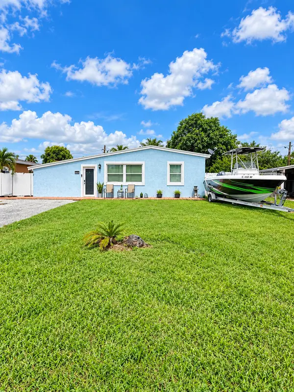3214 French Avenue, Lake Worth, FL 33461