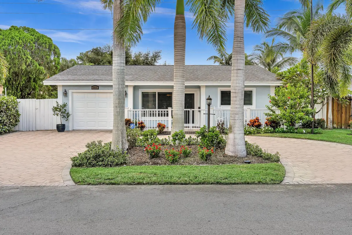 6840 NW 31st Way, Fort Lauderdale, FL 33309 - #1