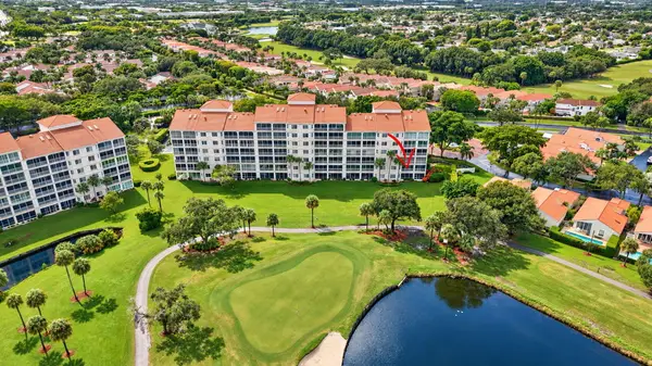 17031 Boca Club Boulevard #062b, Boca Raton, FL 33487