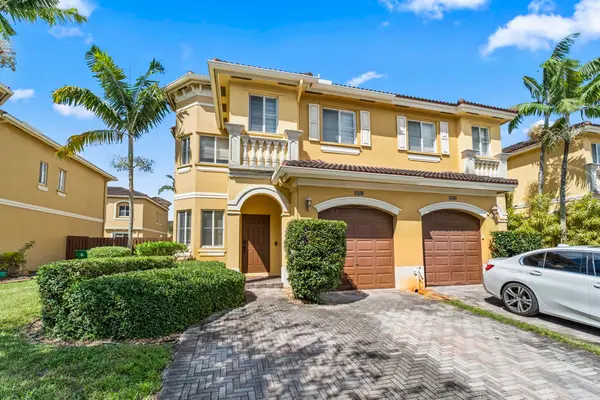 9041 SW 19th Street, Miramar, FL 33025