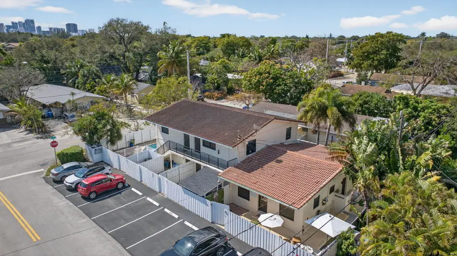 1501 NE 7th Avenue #1, Fort Lauderdale, FL 33304 - #2