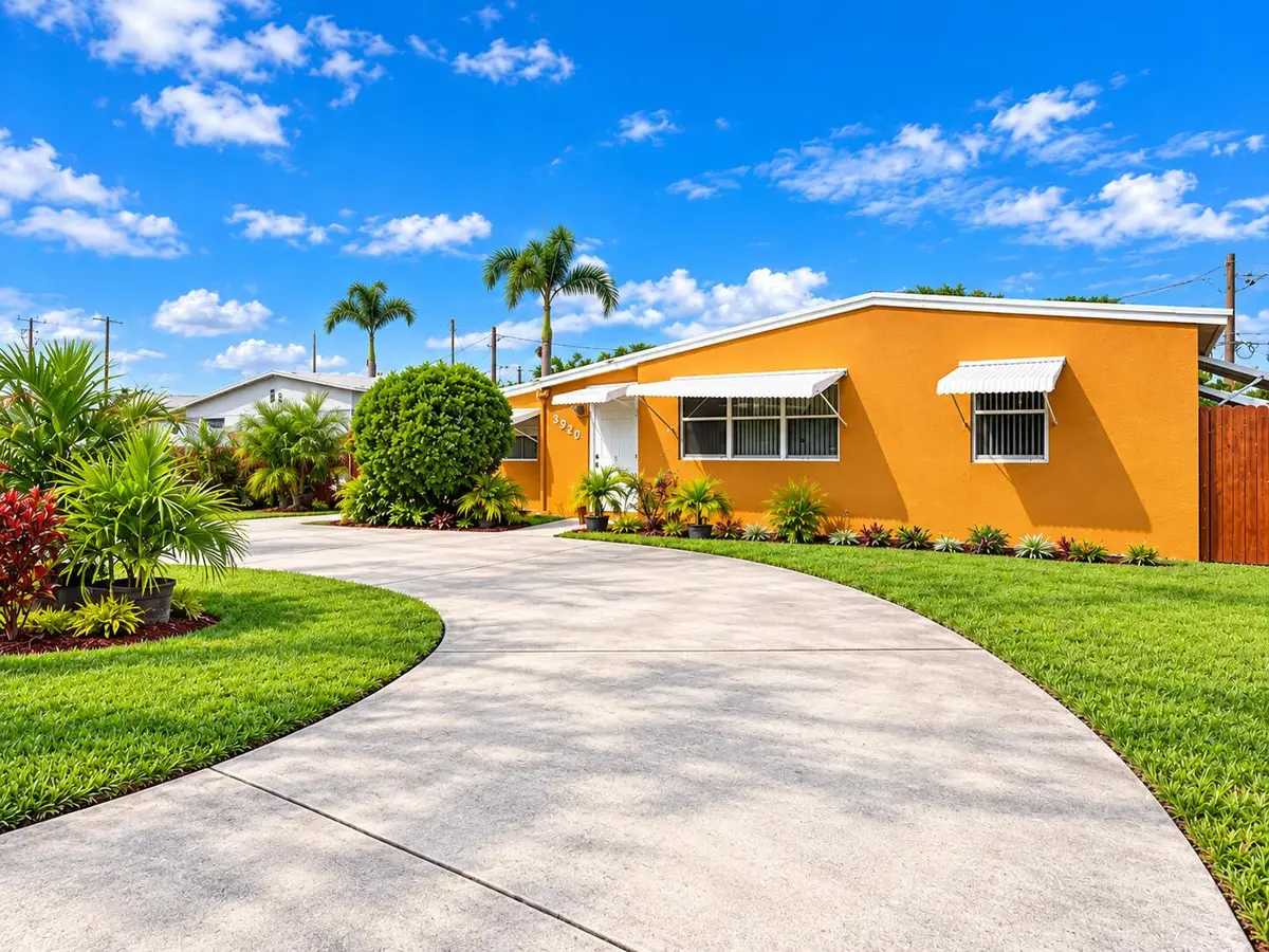 3220 French Avenue, Lake Worth, FL 33461 - #1