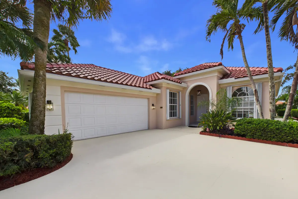 2637 Kittbuck Way, West Palm Beach, FL 33411 - #1