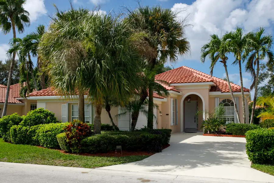 2637 Kittbuck Way, West Palm Beach, FL 33411 - #2