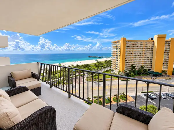 405 N Ocean Boulevard #1004, Pompano Beach, FL 33062