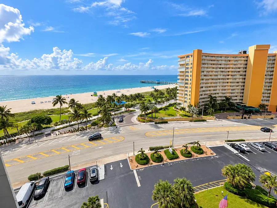 405 N Ocean Boulevard #1004, Pompano Beach, FL 33062 - #2