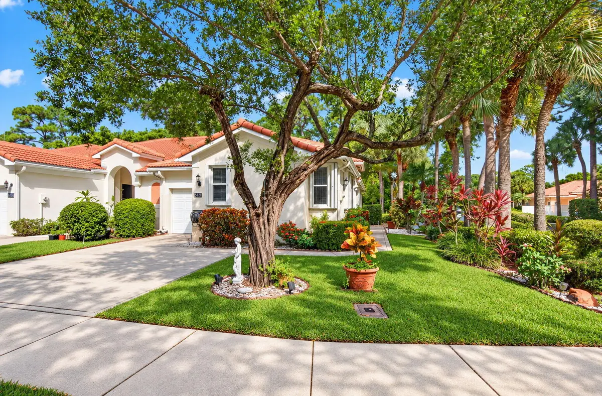 5021 S La Sedona Circle, Delray Beach, FL 33484 - #1