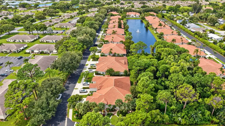 5021 S La Sedona Circle, Delray Beach, FL 33484 - #3