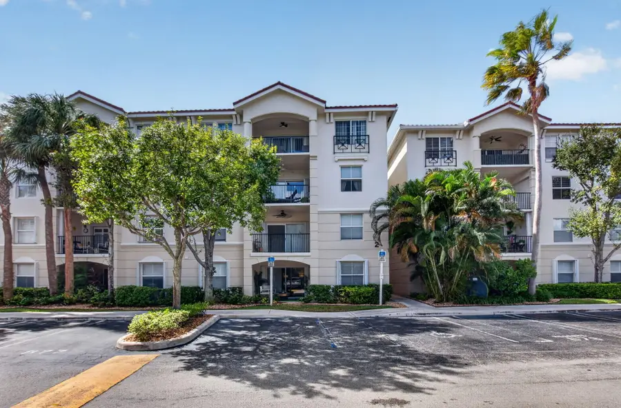 2109 Tuscany Way #109, Boynton Beach, FL 33435 - #3