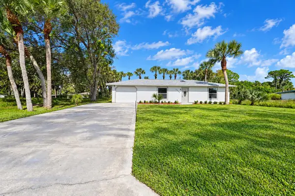 7602 Fort Walton Avenue, Fort Pierce, FL 34951
