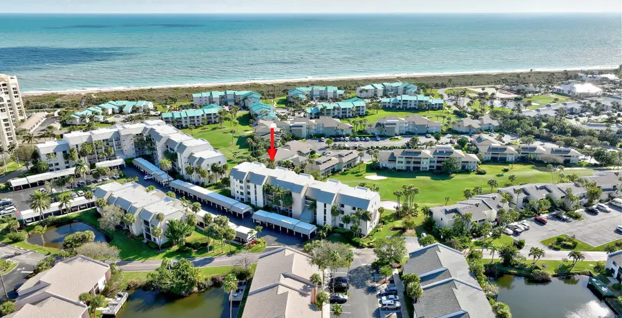 2400 S Ocean Drive #2235, Hutchinson Island, FL 34949 - #2