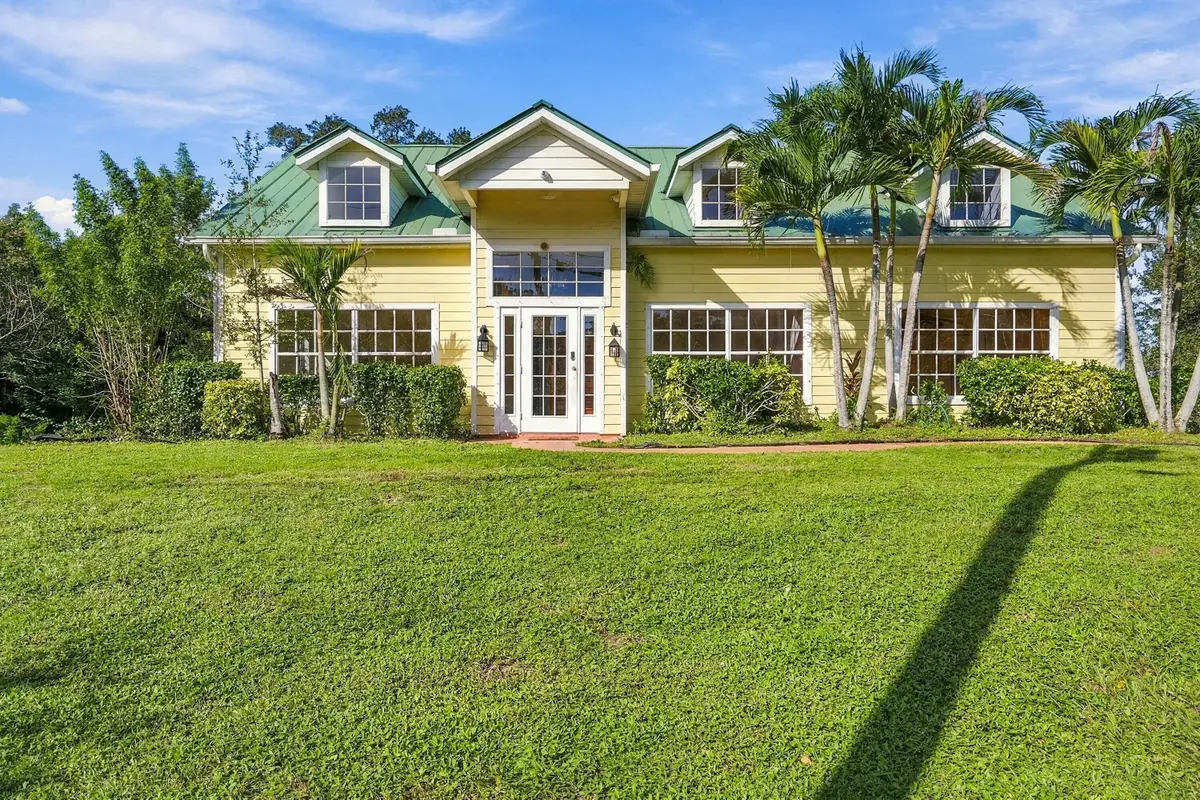 4813 Sunrise Boulevard, Fort Pierce, FL 34982 - #1