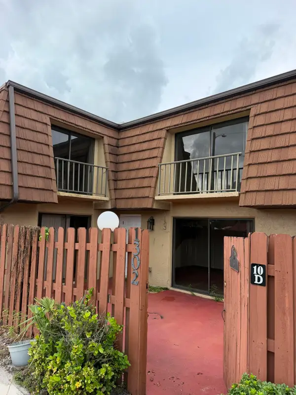 1302 Nebraska Avenue #10D, Fort Pierce, FL 34950