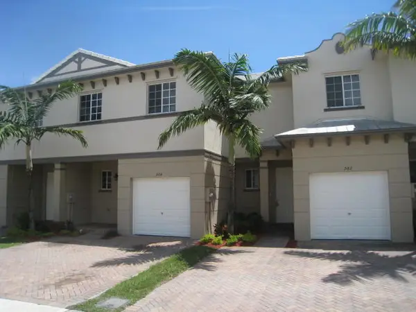 984 Lucaya Drive, Riviera Beach, FL 33404