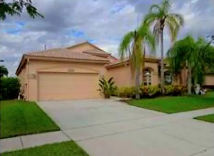 13249 NW 16th Street, Pembroke Pines, FL 33028 - #1