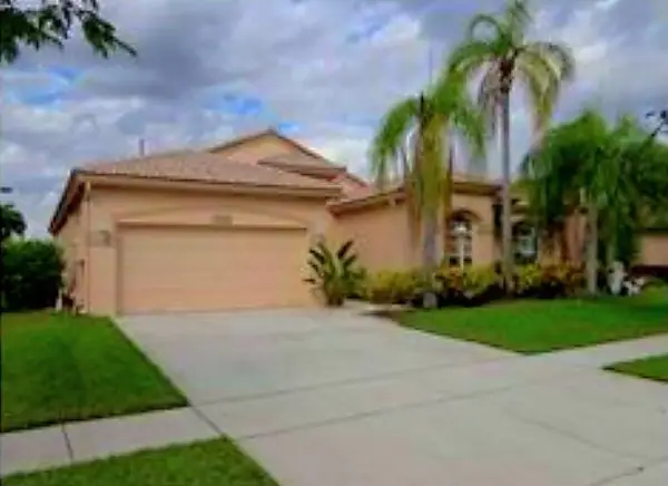 13249 NW 16th Street, Pembroke Pines, FL 33028