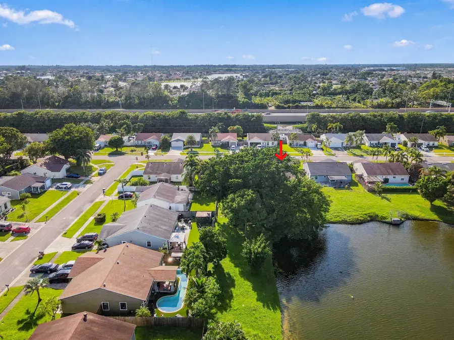 5215 Canal Circle W, Lake Worth, FL 33467 - #2