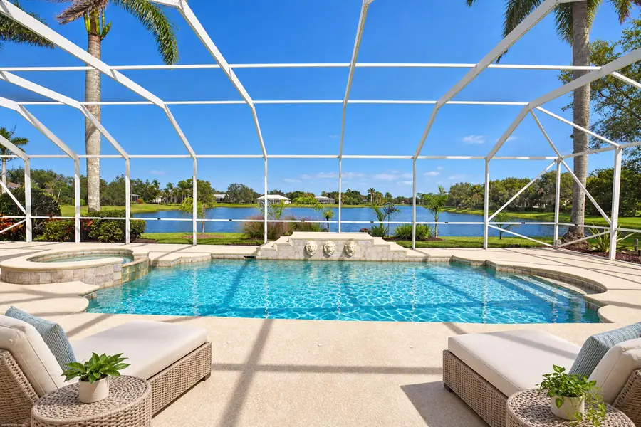 5508 SW Orchid Bay Drive, Palm City, FL 34990 - #2