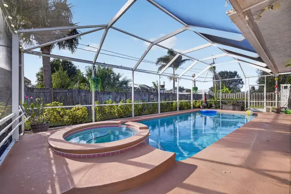 2062 SW Americana Street, Port St Lucie, FL 34953