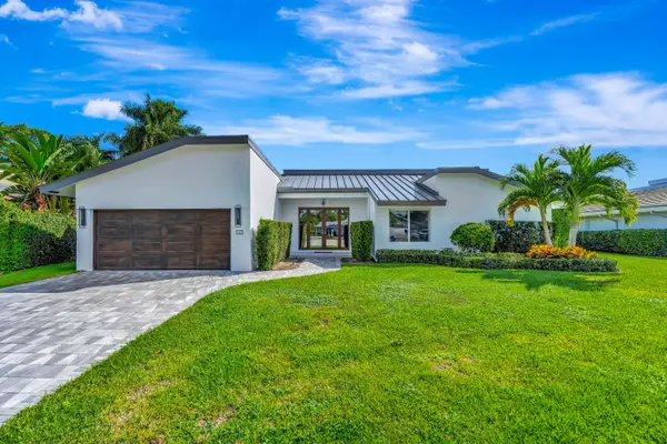 643 Lakewoode Circle E, Delray Beach, FL 33445