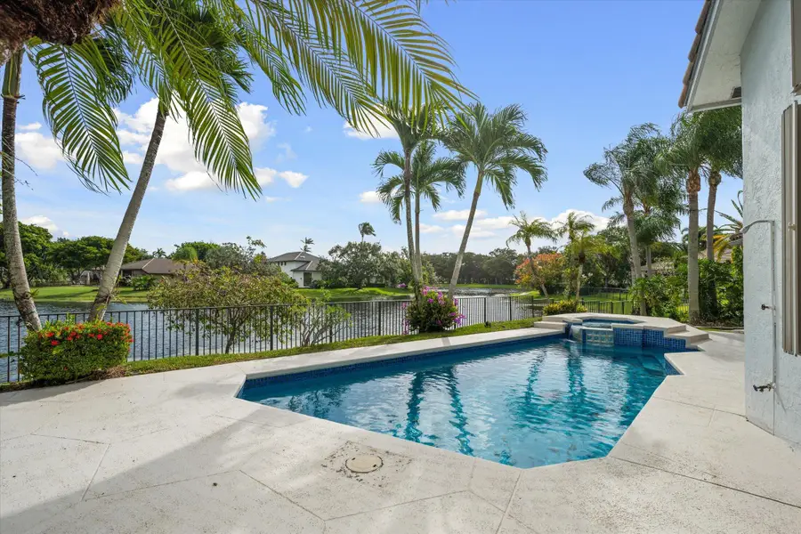 6632 NW 97th Lane, Parkland, FL 33076 - #2