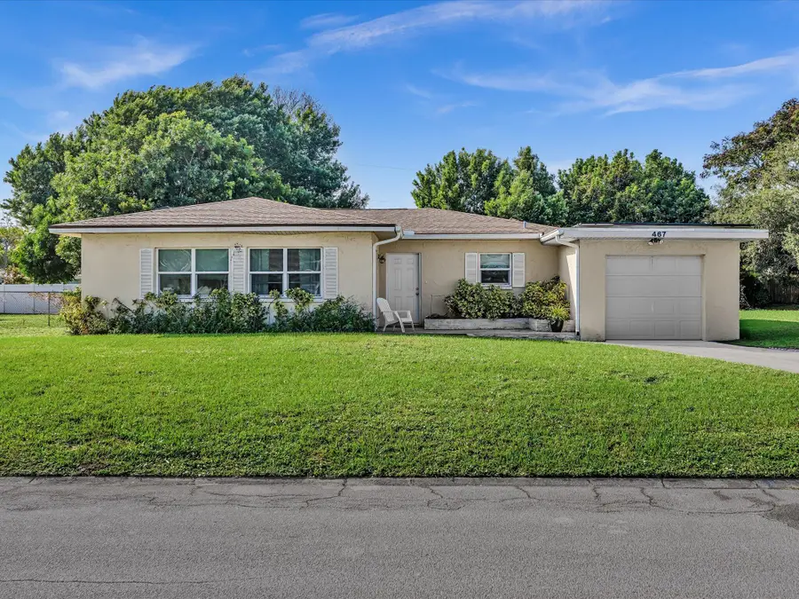 467 Alice Drive, Melbourne, FL 32935 - #3