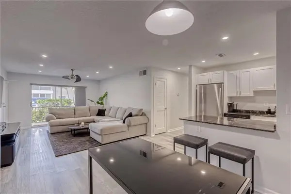 6295 Bay Club Drive #1, Fort Lauderdale, FL 33308