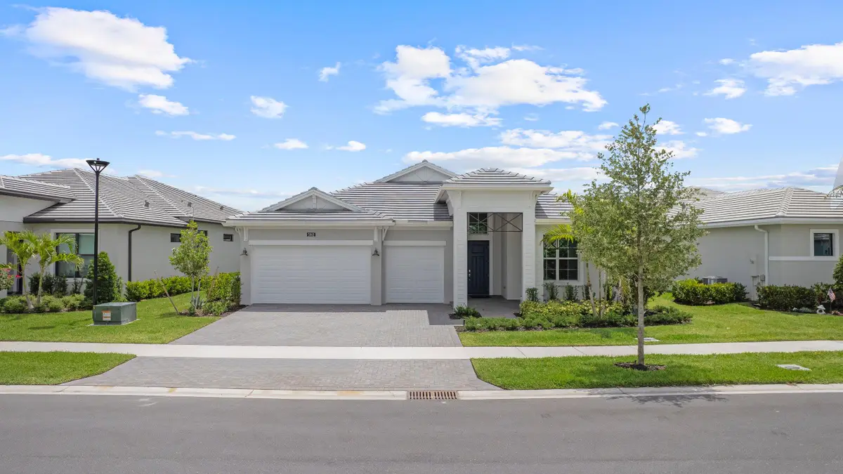 5362 Saint Armands Way, Westlake, FL 33470 - #1