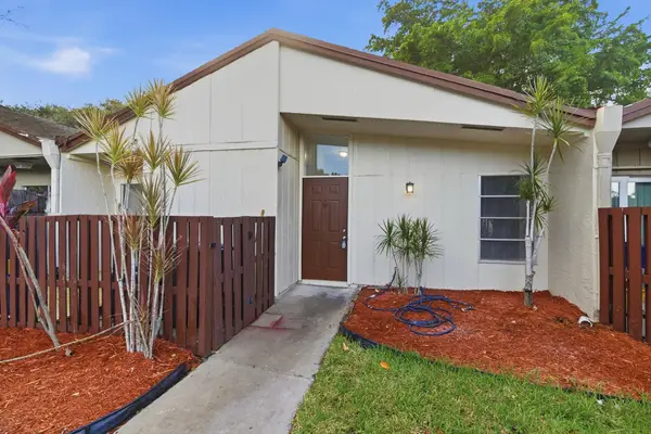 11634 Orange Blossom Lane #9b, Boca Raton, FL 33428