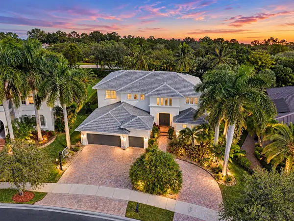 7486 NW 116th Lane, Parkland, FL 33076