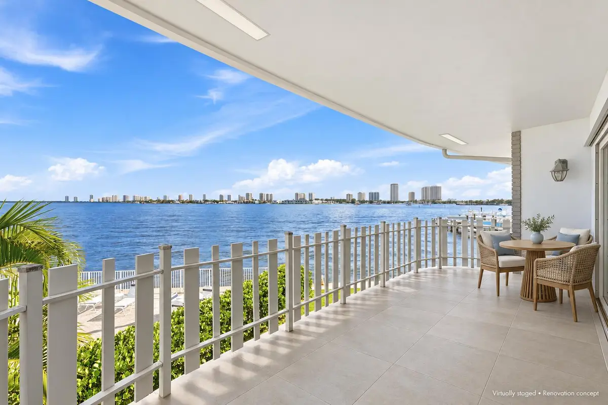 371 Wilma Circle #4, Riviera Beach, FL 33404 - #1
