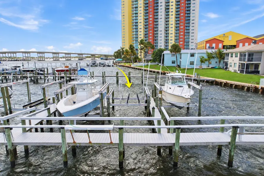 371 Wilma Circle #4, Riviera Beach, FL 33404 - #3