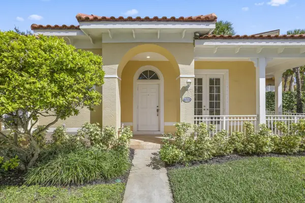 132 Mangrove Bay Way, Jupiter, FL 33477