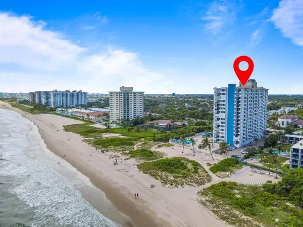 2000 S Ocean Boulevard #3D, Lauderdale By The Sea, FL 33062