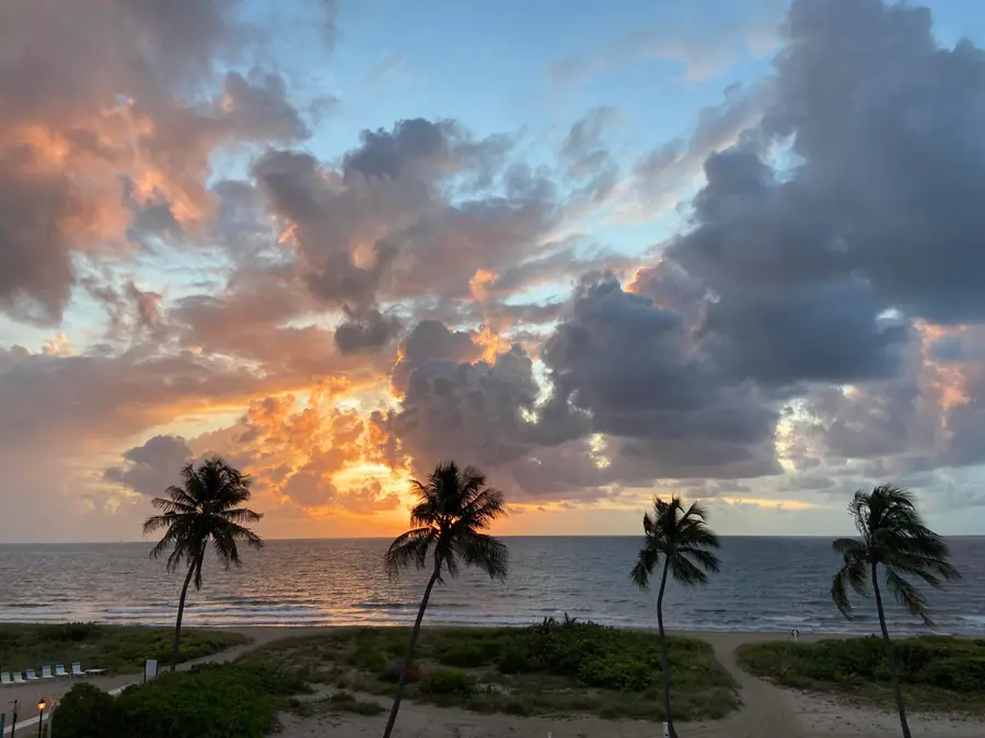 2000 S Ocean Boulevard #3D, Lauderdale By The Sea, FL 33062 - #2