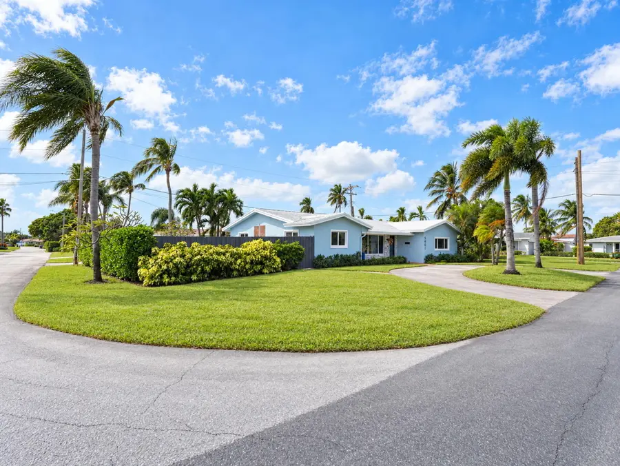 5401 NE 17th Terrace, Fort Lauderdale, FL 33334 - #2