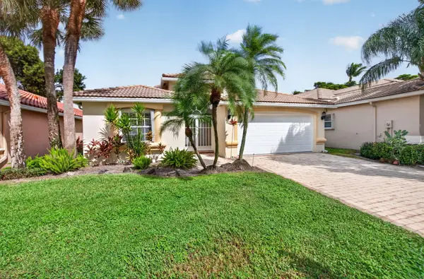 6517 Va Trento, Delray Beach, FL 33446