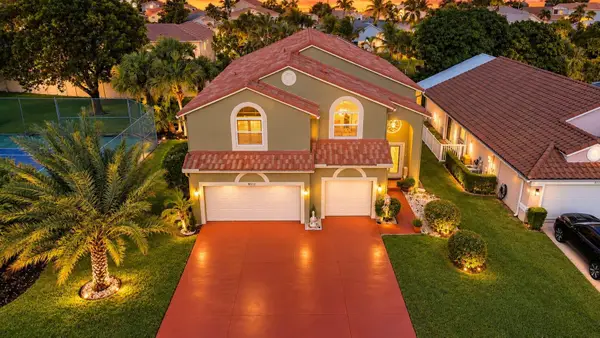 8512 Windy Circle, Boynton Beach, FL 33472
