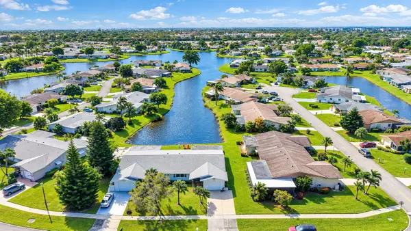 6194 Lasalle Road, Delray Beach, FL 33484