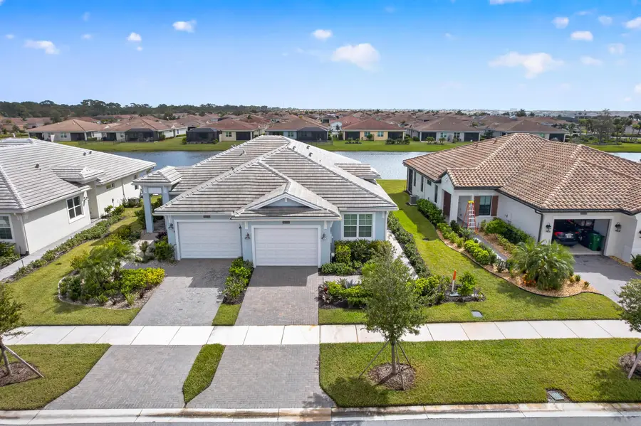 27063 SW Viterbo Way, Port Saint Lucie, FL 34986 - #3