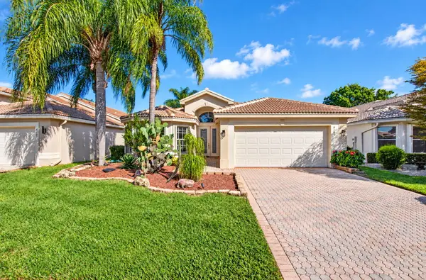 8161 La Jolla Vista Lane, Lake Worth, FL 33467