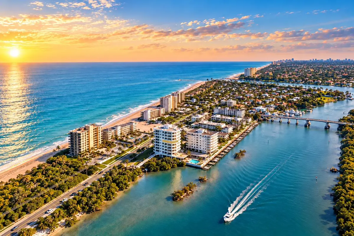 425 S Beach Road #7R, Tequesta, FL 33469 - #1