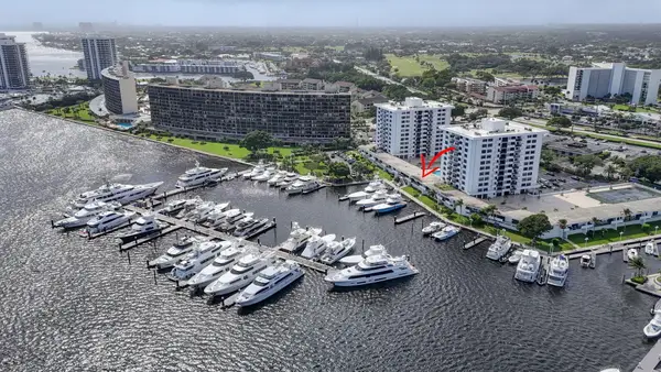 1208 Marine Way #G10, North Palm Beach, FL 33408